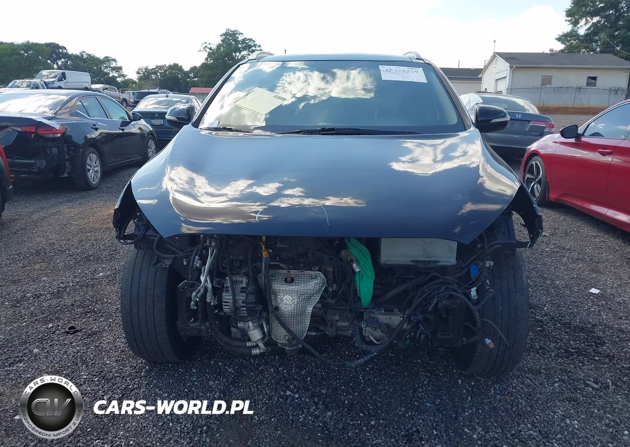 2020 Kia Sorento 3.3L Ex VIN:5XYPH4A52LG708855 - 13