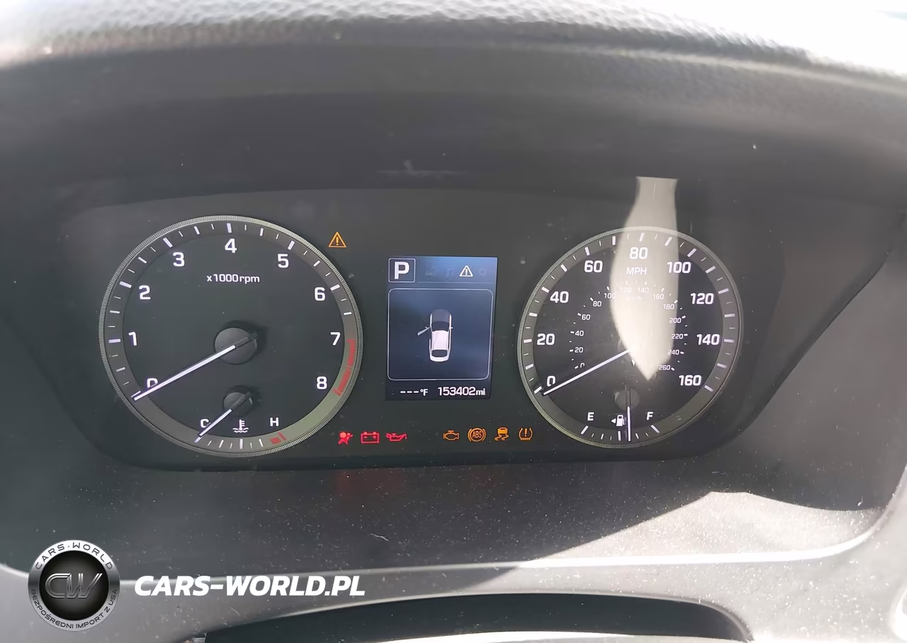 2015 Hyundai Sonata Se VIN:5NPE24AFXFH202186 - 7
