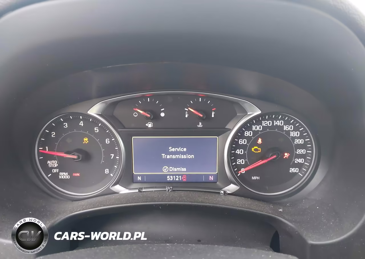 2023 GMC Terrain At4 VIN:3GKALYEG4PL115072 - 7