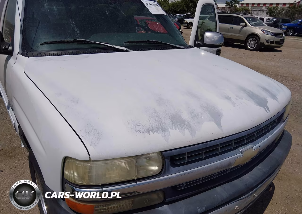 1999 Chevrolet Silverado 1500 Ls VIN:2GCEK19T8X1253262 - 13