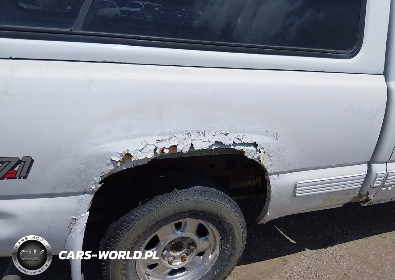 1999 Chevrolet Silverado 1500 Ls VIN:2GCEK19T8X1253262 - 15