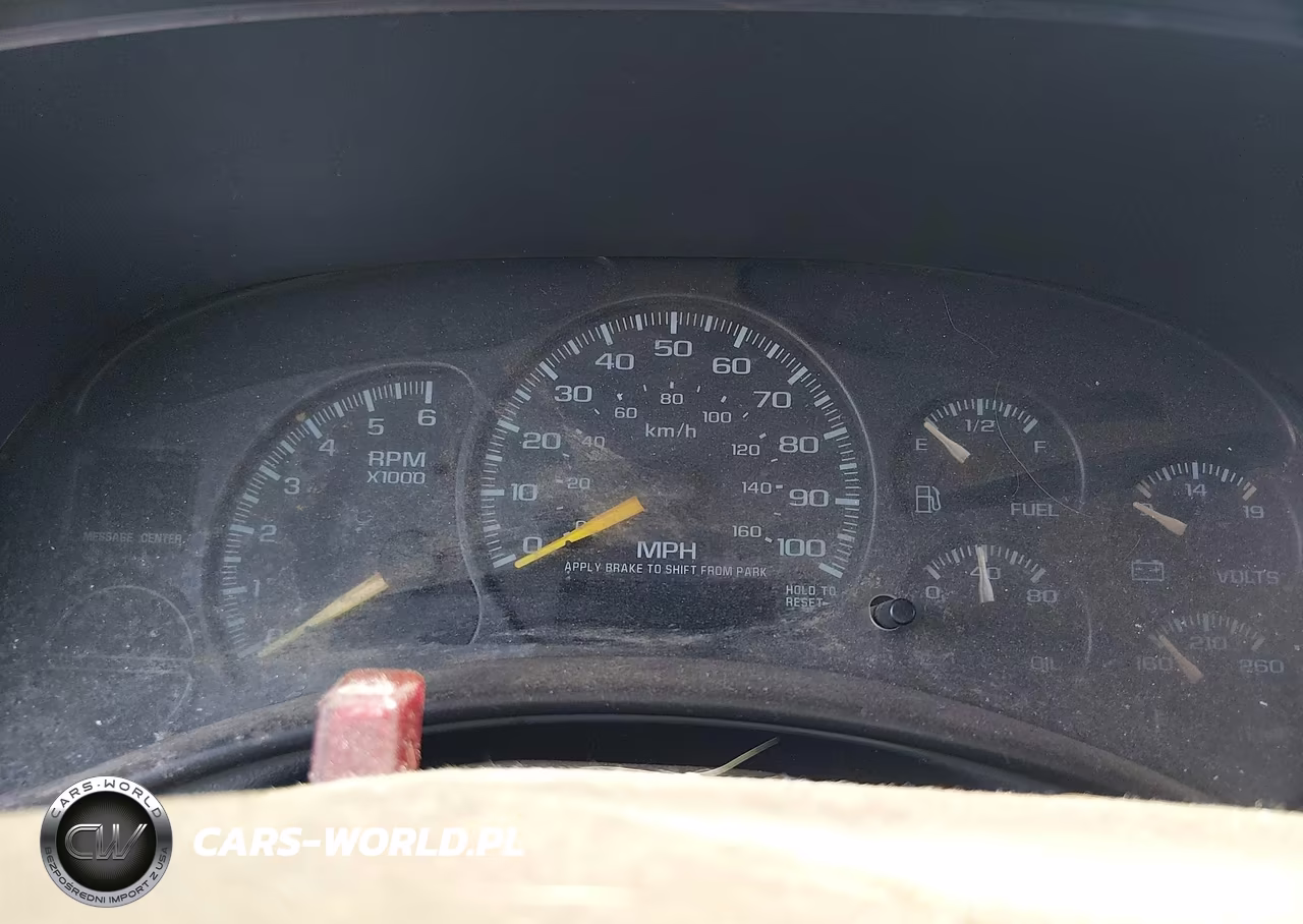 1999 Chevrolet Silverado 1500 Ls VIN:2GCEK19T8X1253262 - 7