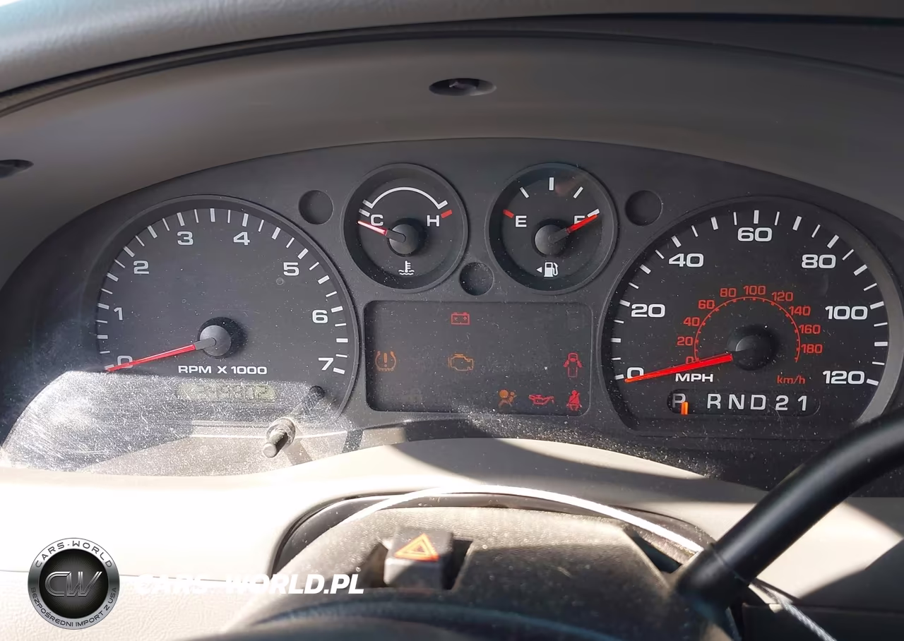 2007 Ford Ranger Sport-Stx-Xlt VIN:1FTYR44UX7PA49138 - 7