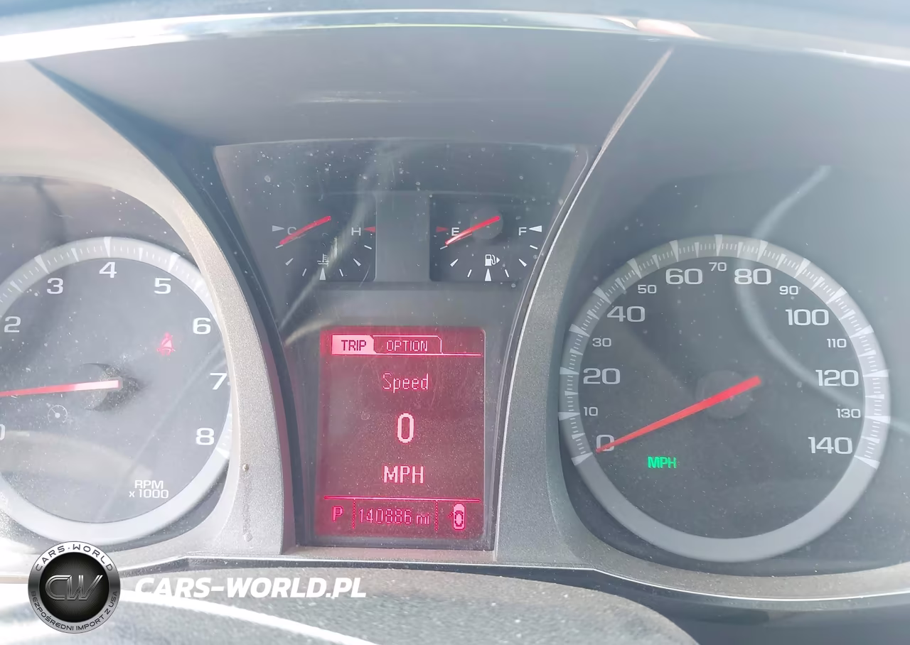 2016 GMC Terrain Slt VIN:2GKFLPE37G6234316 - 7
