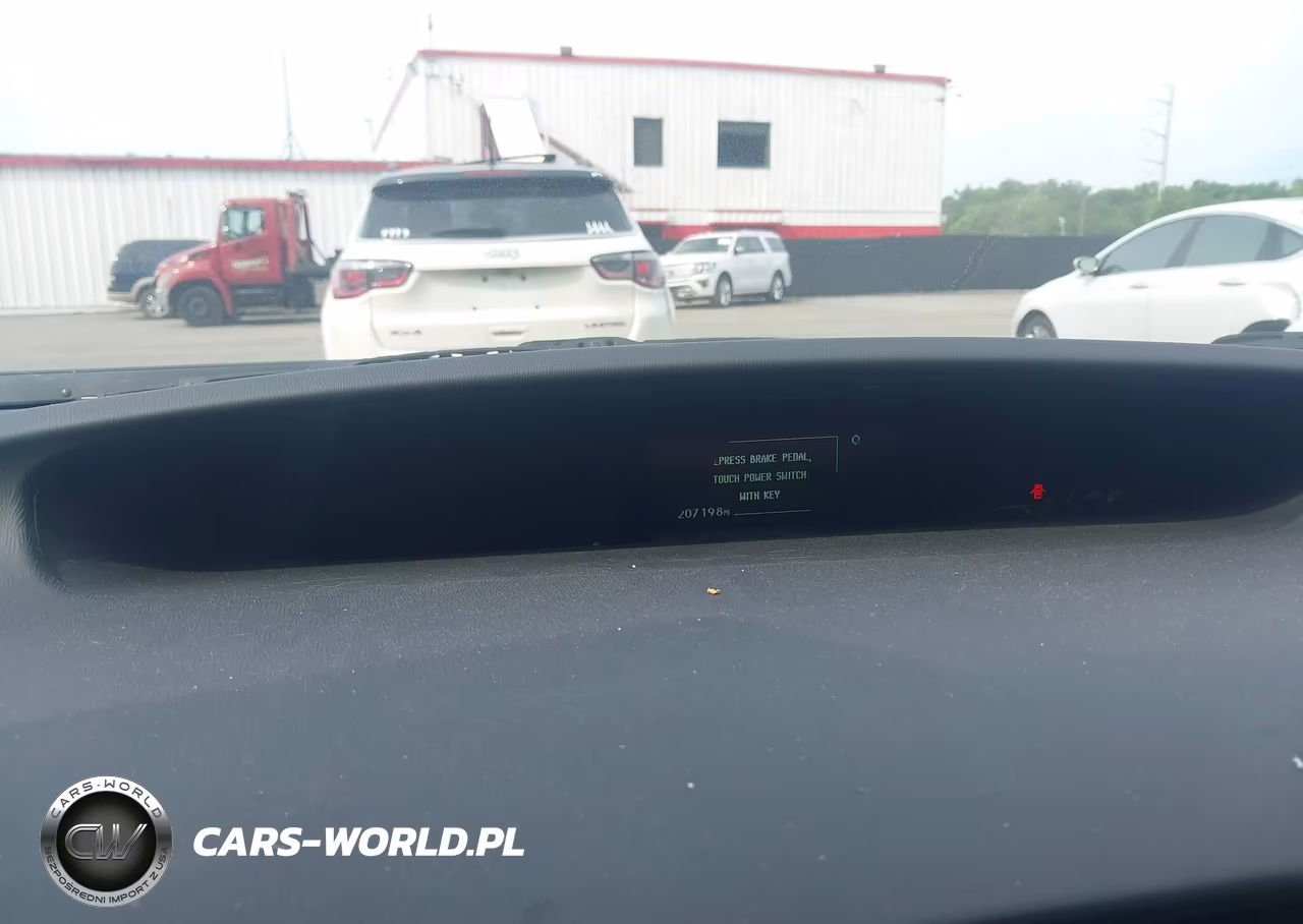 2011 Toyota Prius Two VIN:JTDKN3DUXB1398064 - 7
