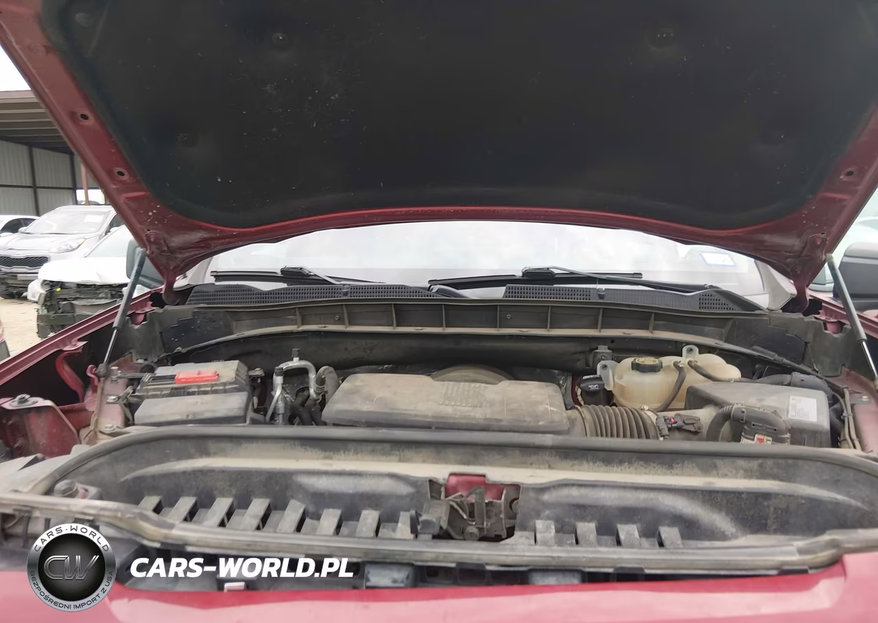 2019 GMC Sierra 1500 Elevation VIN:1GTR8CED0KZ268610 - 10