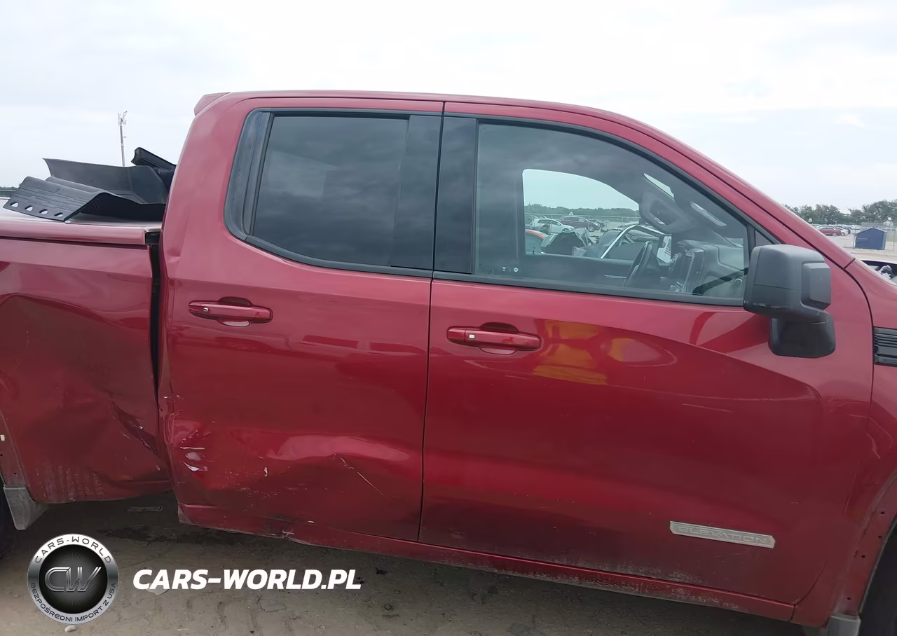 2019 GMC Sierra 1500 Elevation VIN:1GTR8CED0KZ268610 - 12