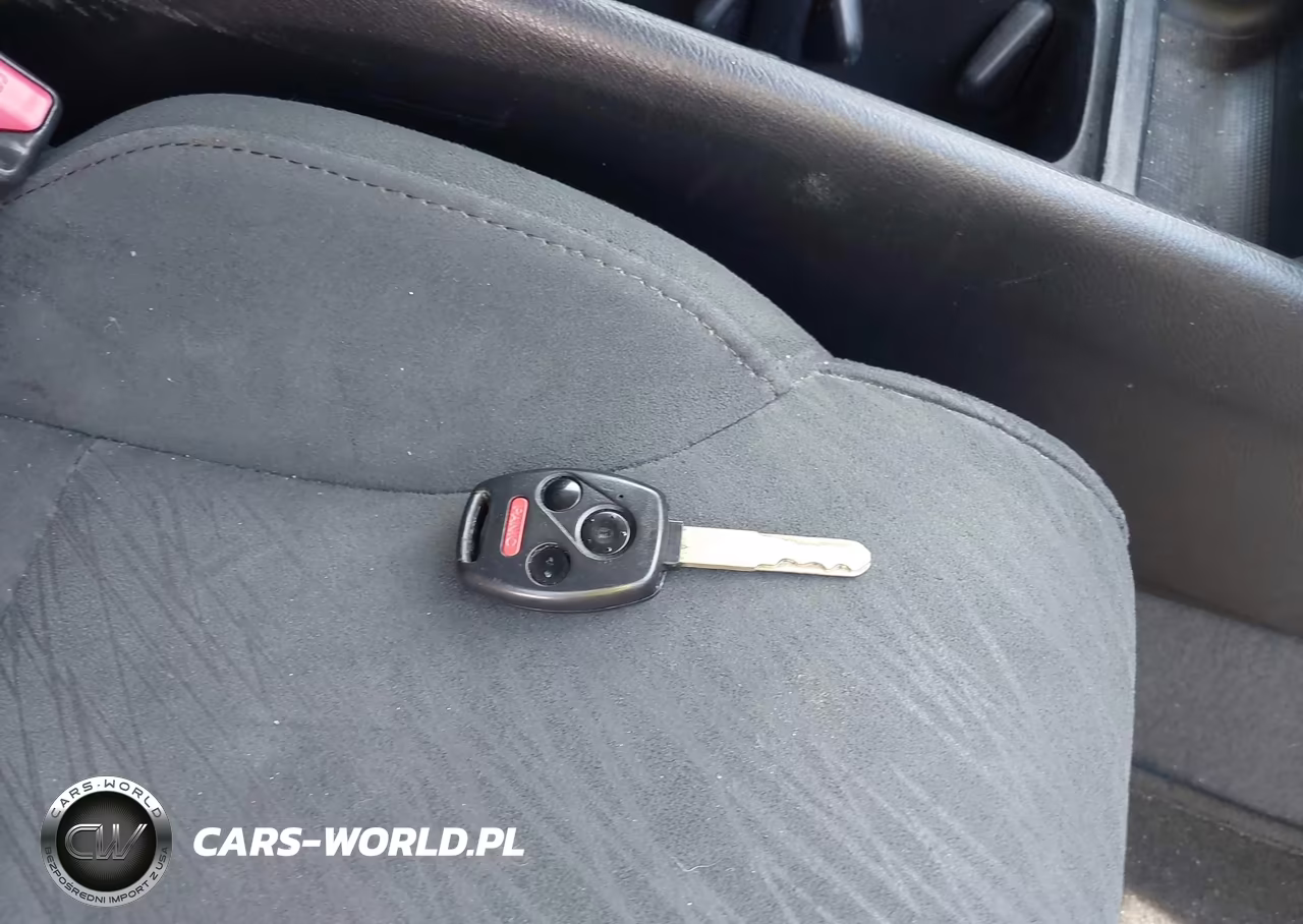 2008 Honda Civic Ex VIN:2HGFG11898H530847 - 11