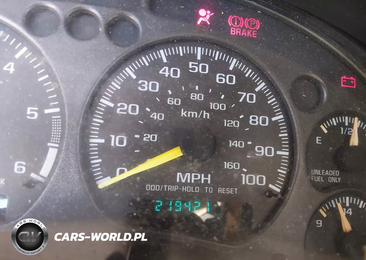 1999 Chevrolet Blazer Ls VIN:1GNDT13W1X2127585 - 15