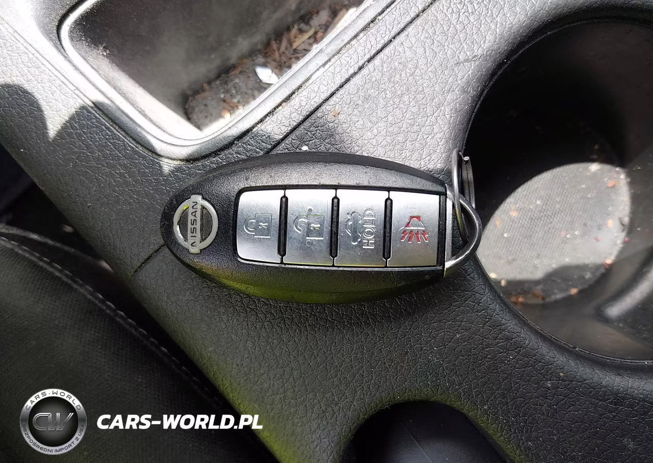 2018 Nissan Sentra Sv VIN:3N1AB7AP5JL634477 - 11