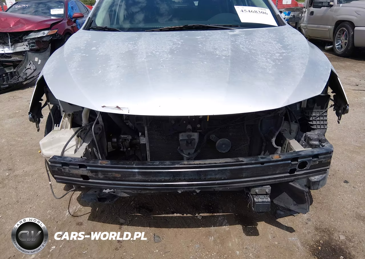 2018 Nissan Sentra Sv VIN:3N1AB7AP5JL634477 - 6