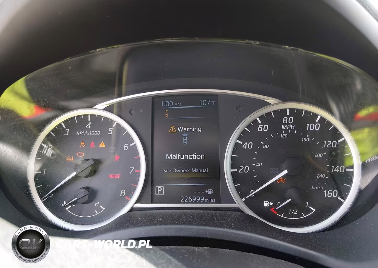 2018 Nissan Sentra Sv VIN:3N1AB7AP5JL634477 - 7