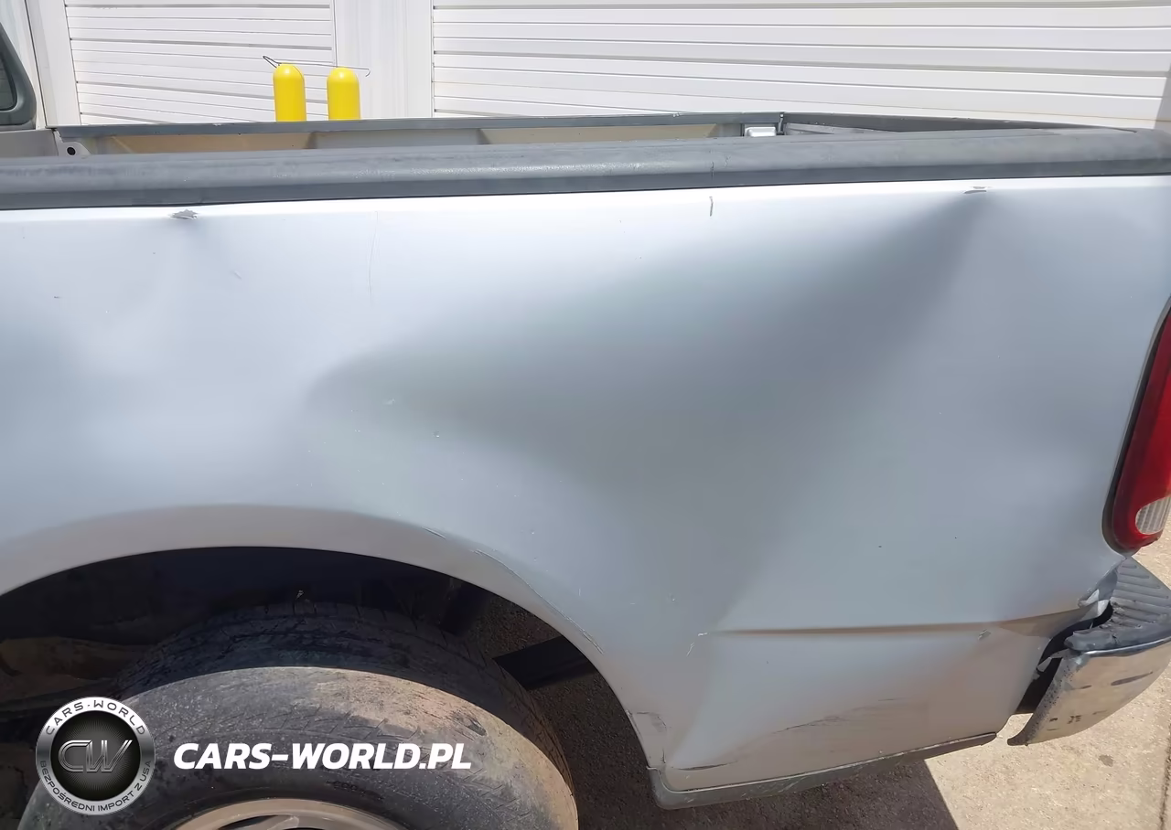 2000 Ford F-150 Work Series-Xl-Xlt VIN:1FTZX1722YNA29062 - 6