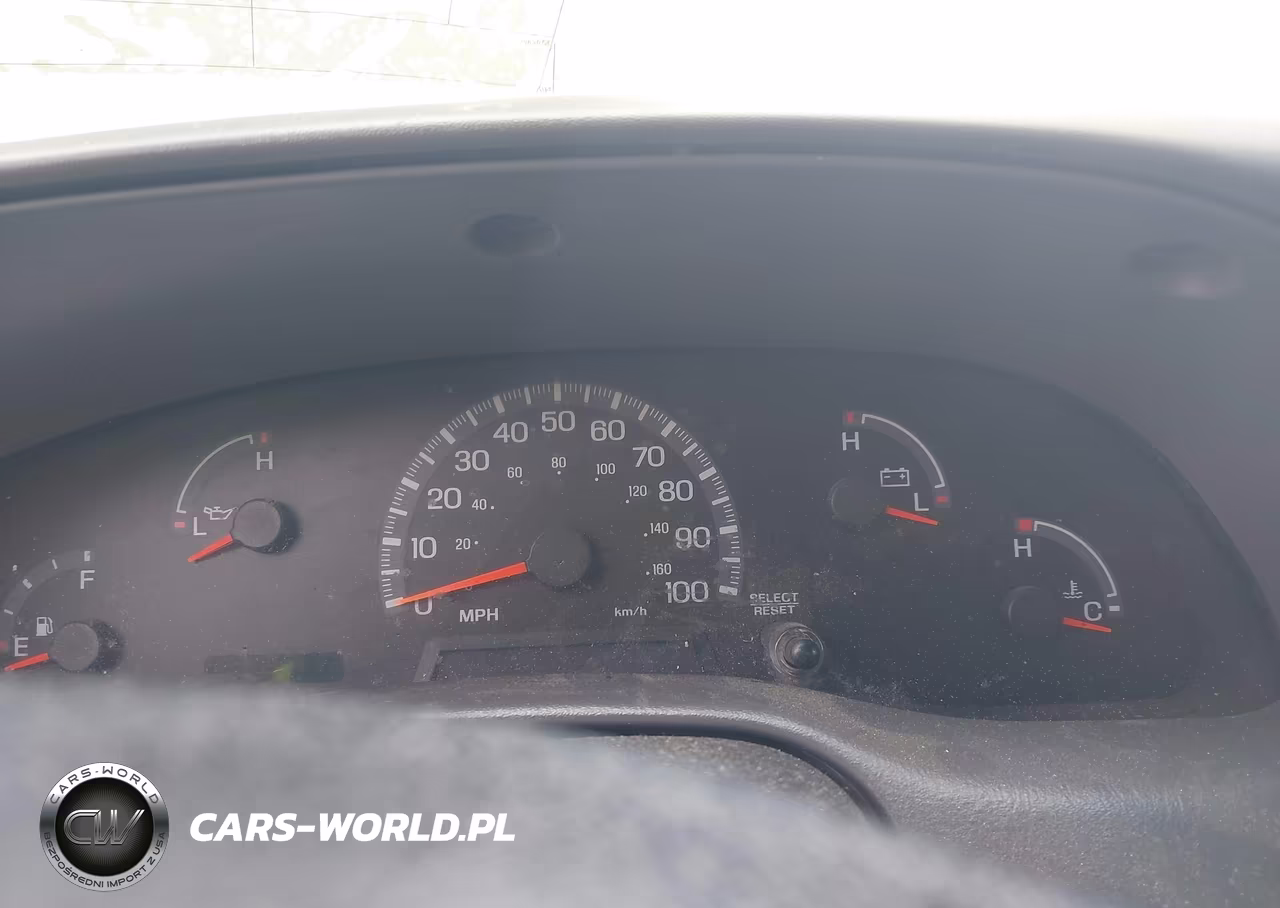 2000 Ford F-150 Work Series-Xl-Xlt VIN:1FTZX1722YNA29062 - 7