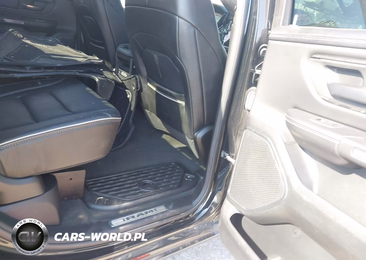 2020 Ram 1500 Limited 4X2 5'7 Box VIN:1C6RREHM5LN194749 - 8