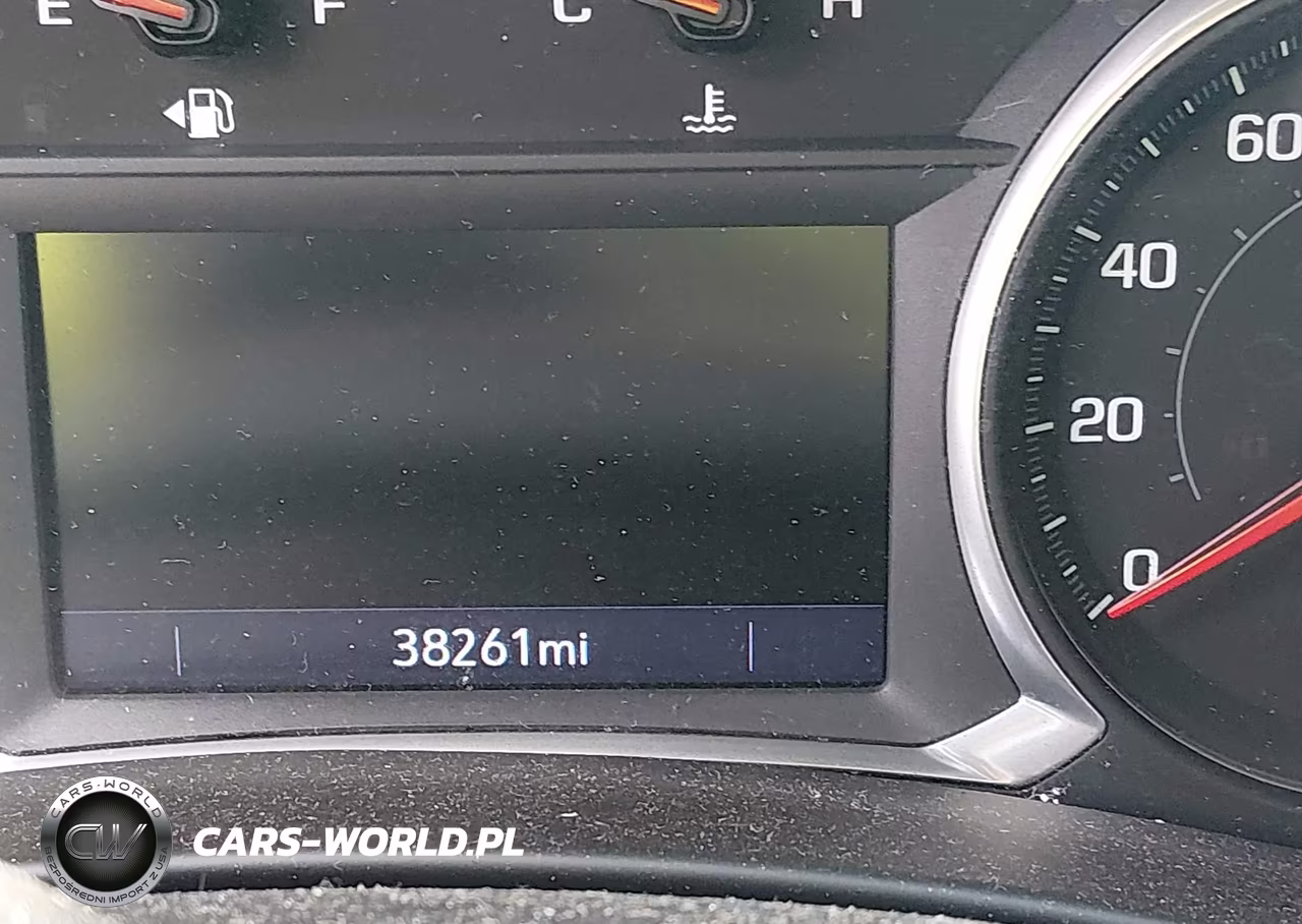 2022 Chevrolet Equinox Fwd Rs VIN:2GNAXMEV7N6100663 - 16