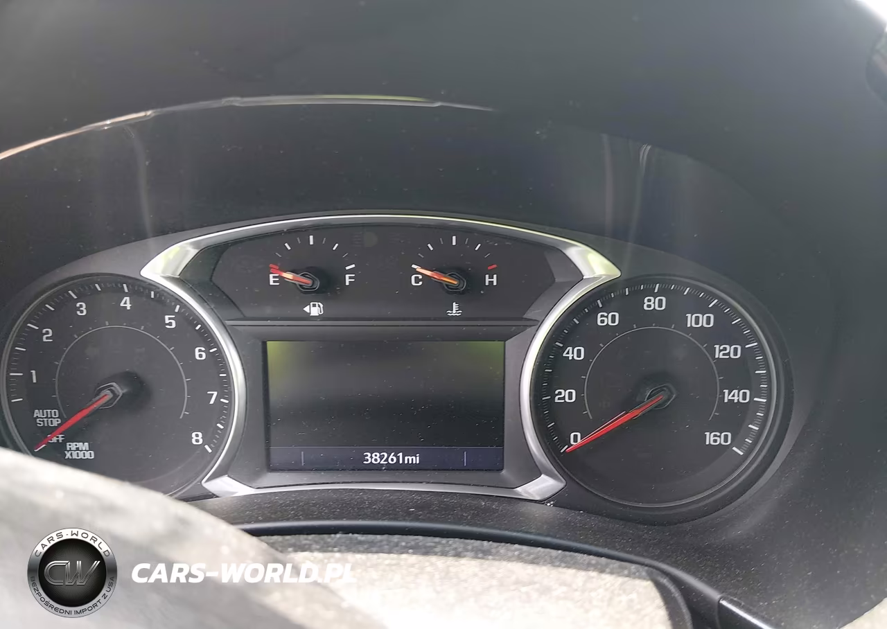 2022 Chevrolet Equinox Fwd Rs VIN:2GNAXMEV7N6100663 - 7