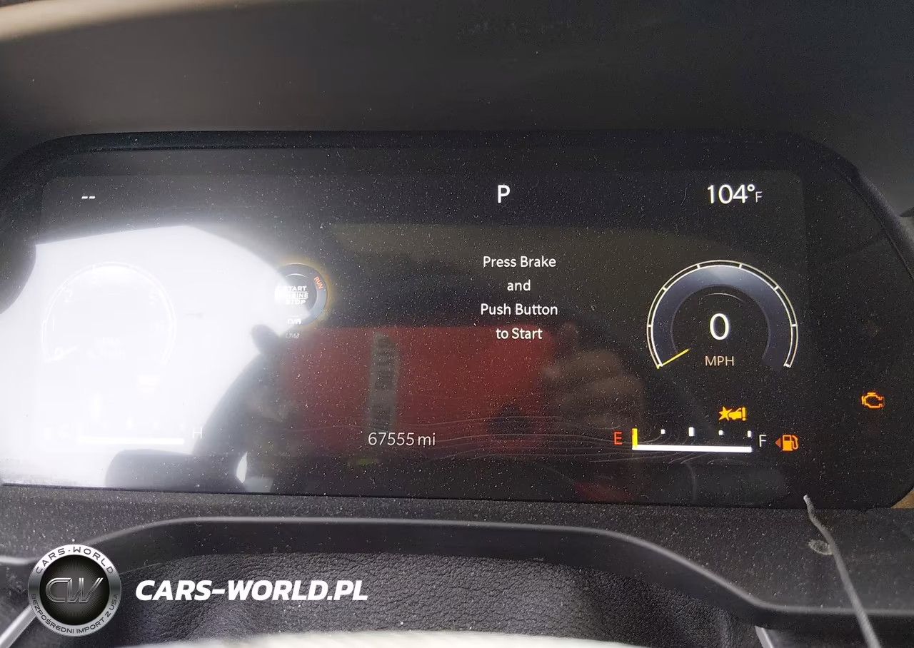 2023 Jeep Grand Cherokee L Limited 4X2 VIN:1C4RJJBG9P8890241 - 7