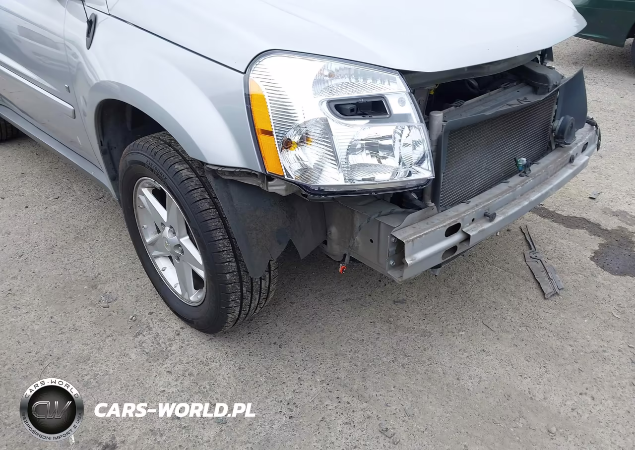 2006 Chevrolet Equinox Lt VIN:2CNDL73F666030150 - 13