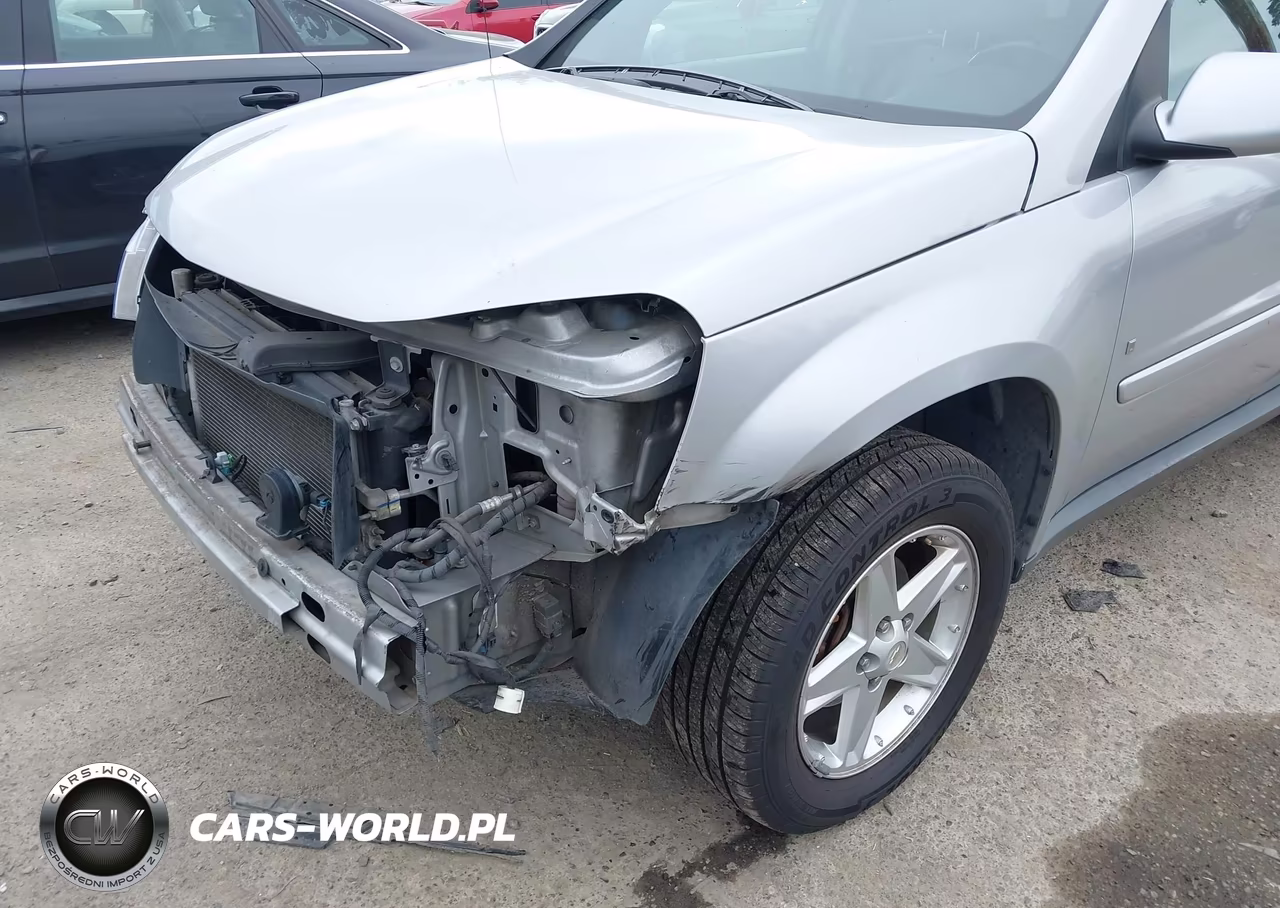 2006 Chevrolet Equinox Lt VIN:2CNDL73F666030150 - 14