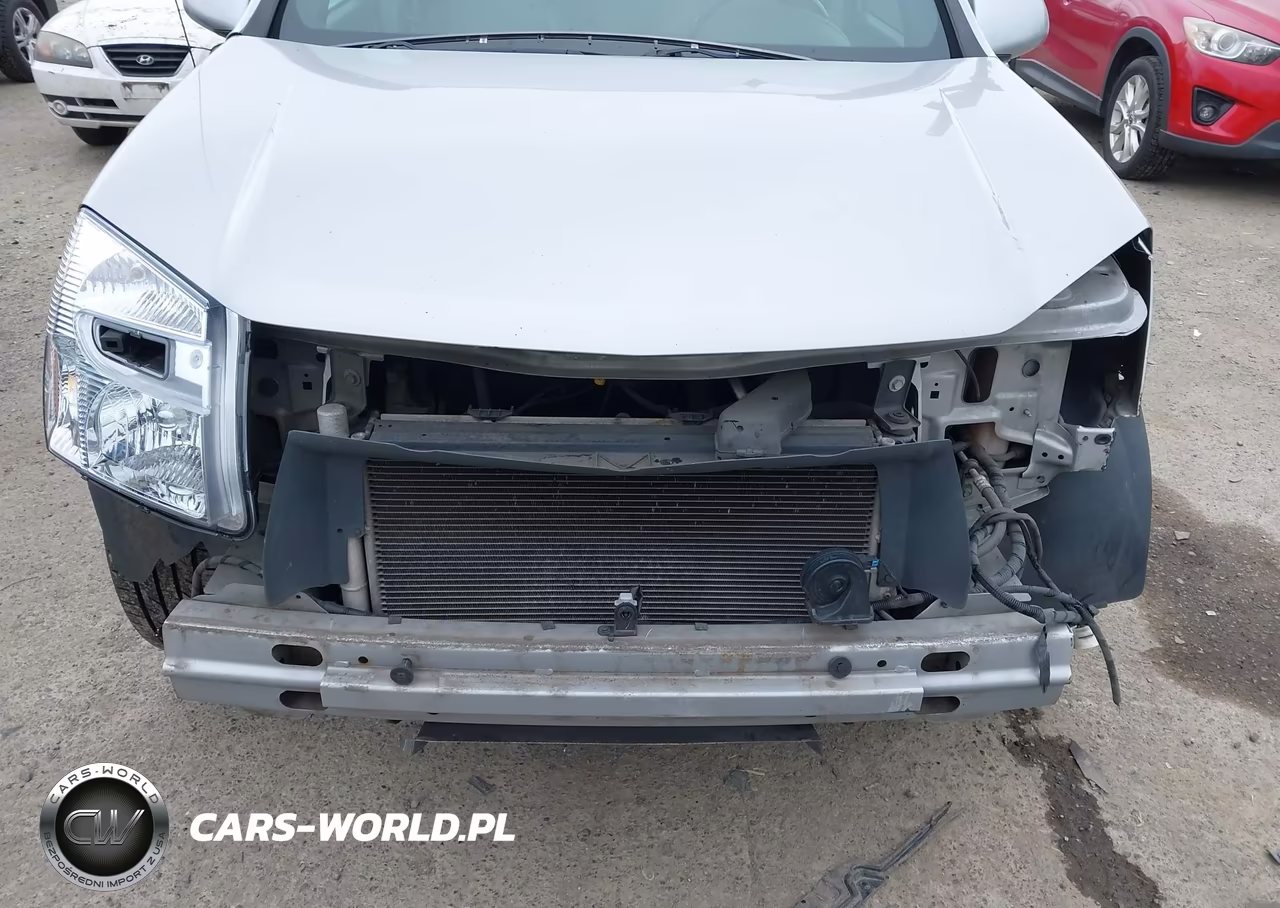 2006 Chevrolet Equinox Lt VIN:2CNDL73F666030150 - 6