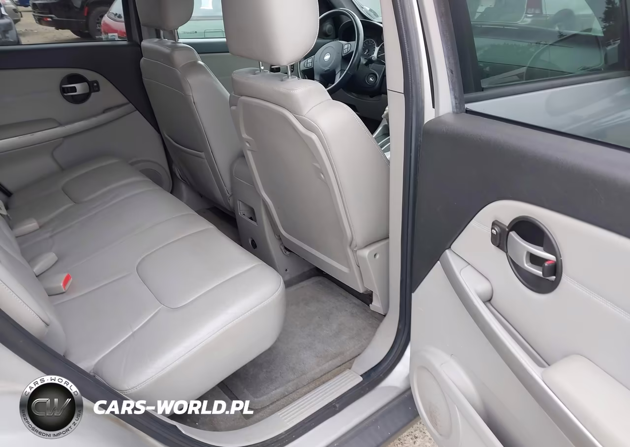 2006 Chevrolet Equinox Lt VIN:2CNDL73F666030150 - 8
