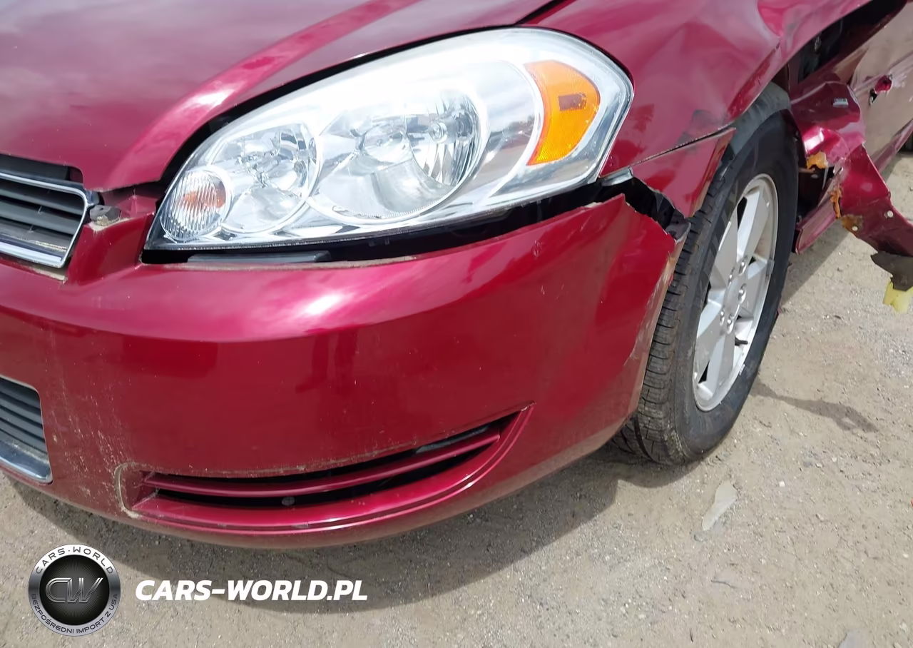 2009 Chevrolet Impala Lt VIN:2G1WT57K291304429 - 13