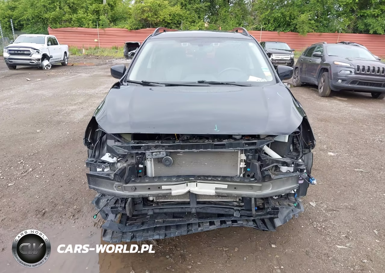 2021 Subaru Crosstrek Premium VIN:JF2GTAEC8M8277356 - 13