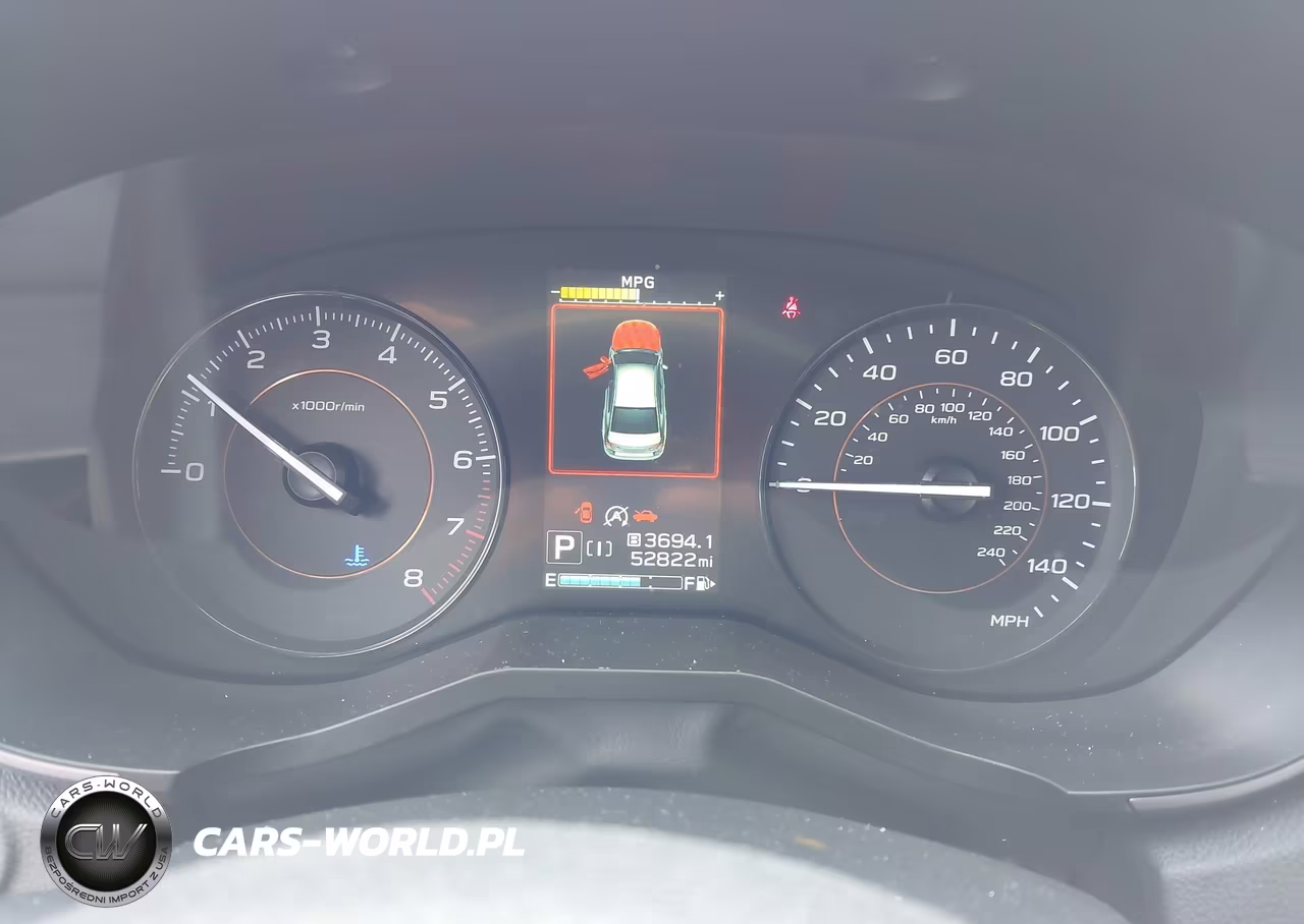 2021 Subaru Crosstrek Premium VIN:JF2GTAEC8M8277356 - 7