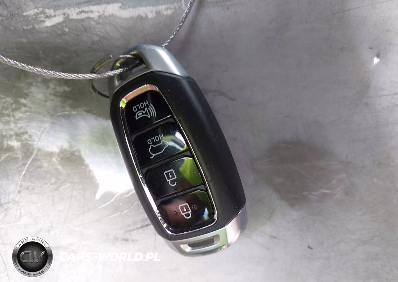 2020 Hyundai Santa Fe Sel VIN:5NMS3CAD7LH208593 - 11