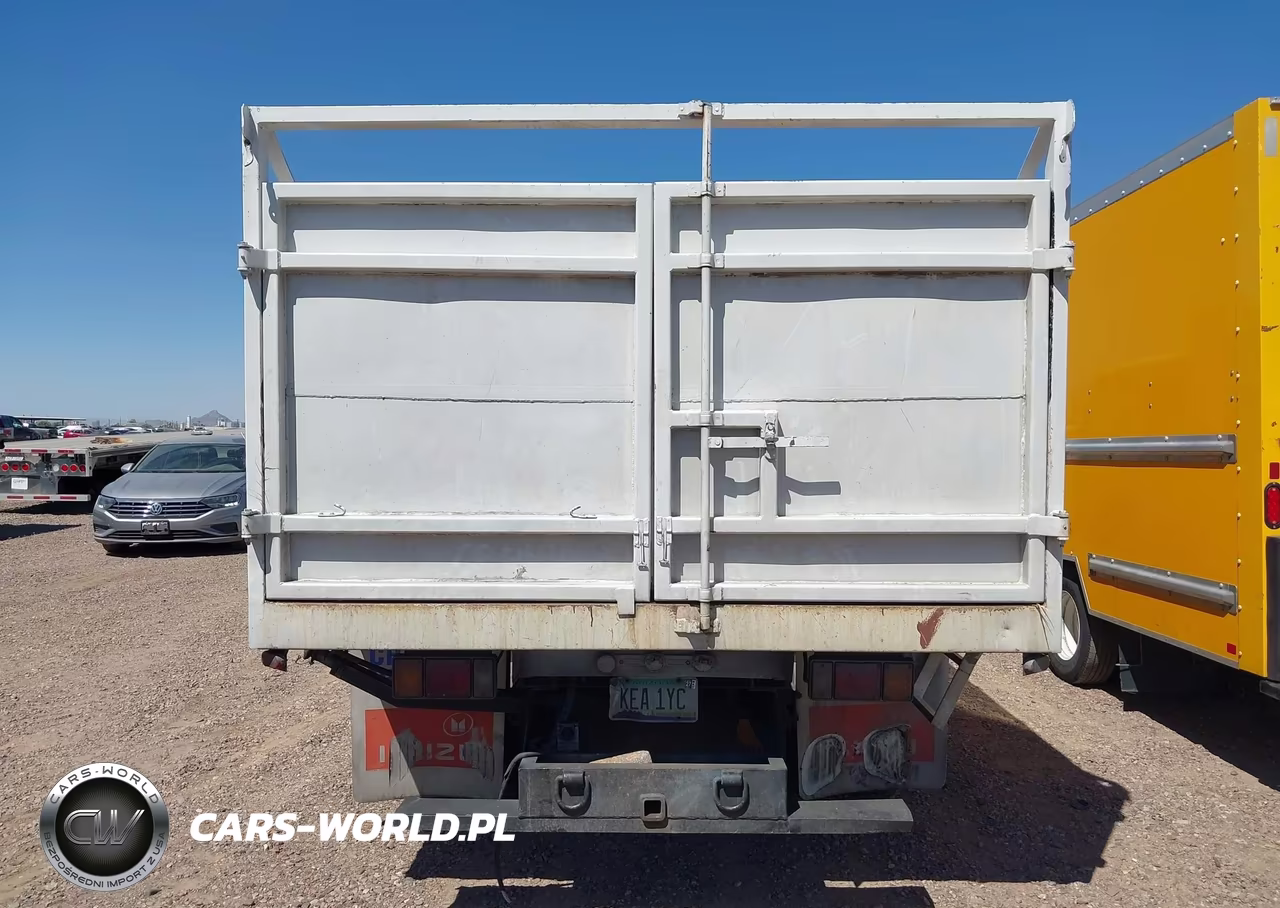 2007 Isuzu W4S042 Npr Hd Dsl Crw VIN:JALC4J16777016271 - 15