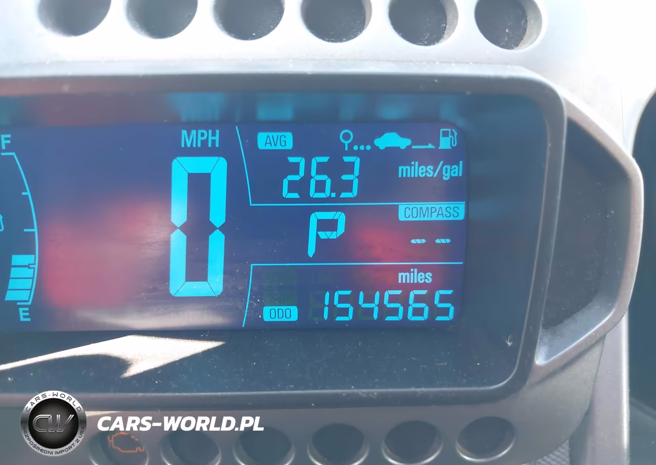 2013 Chevrolet Sonic Ltz Auto VIN:1G1JE5SG5D4104021 - 7