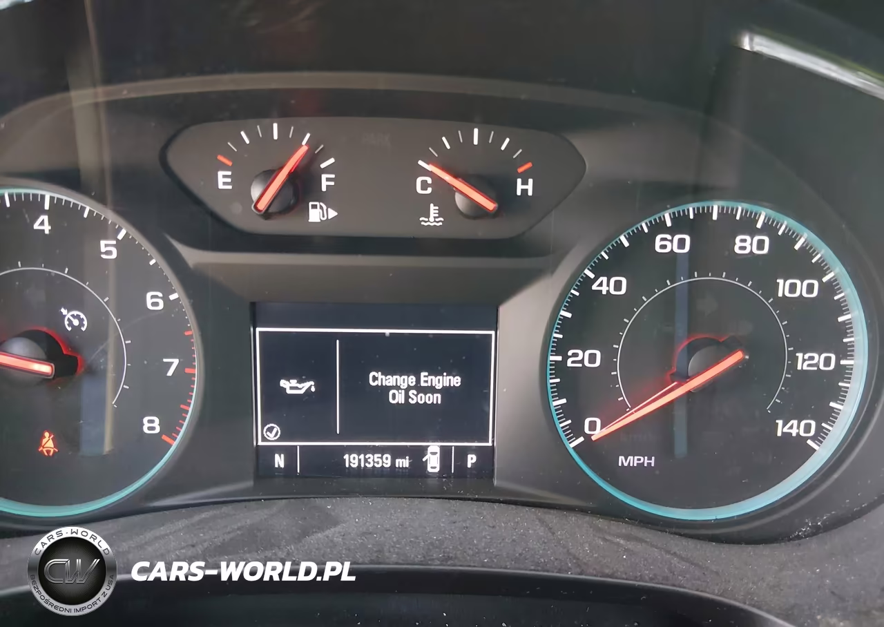 2020 Chevrolet Malibu Fwd Lt VIN:1G1ZD5ST9LF024386 - 15