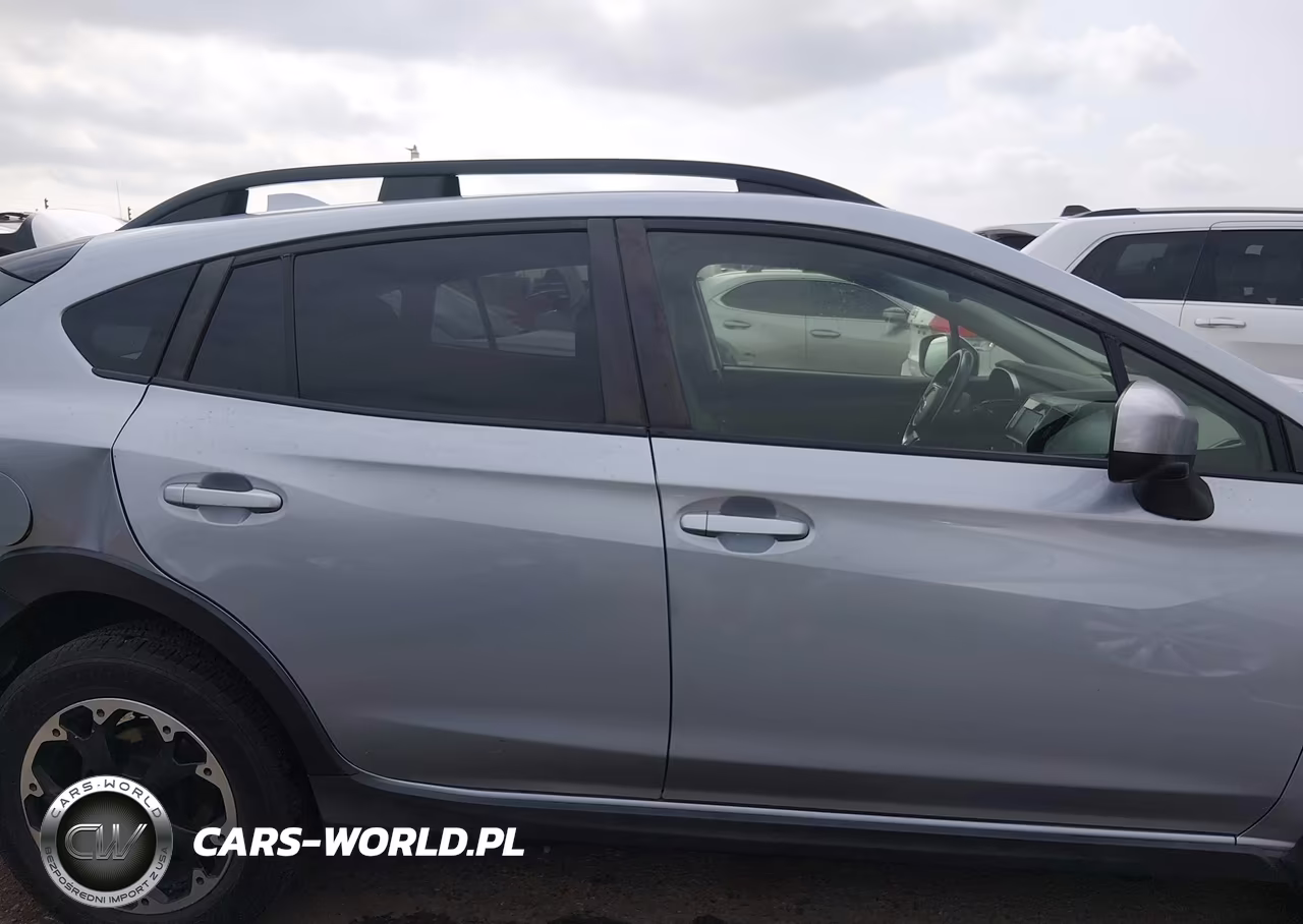 2021 Subaru Crosstrek Premium VIN:JF2GTACC3M9247193 - 13
