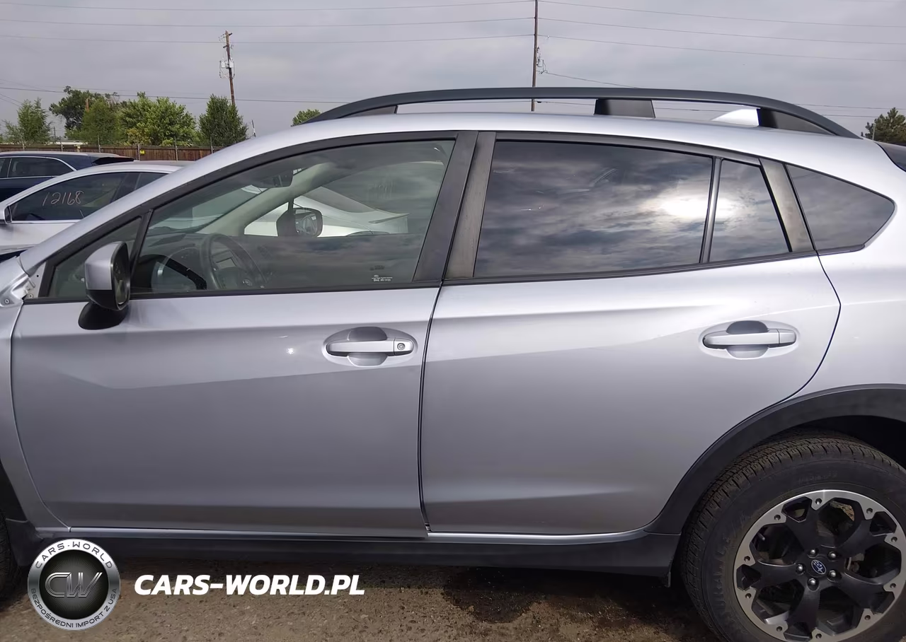 2021 Subaru Crosstrek Premium VIN:JF2GTACC3M9247193 - 14