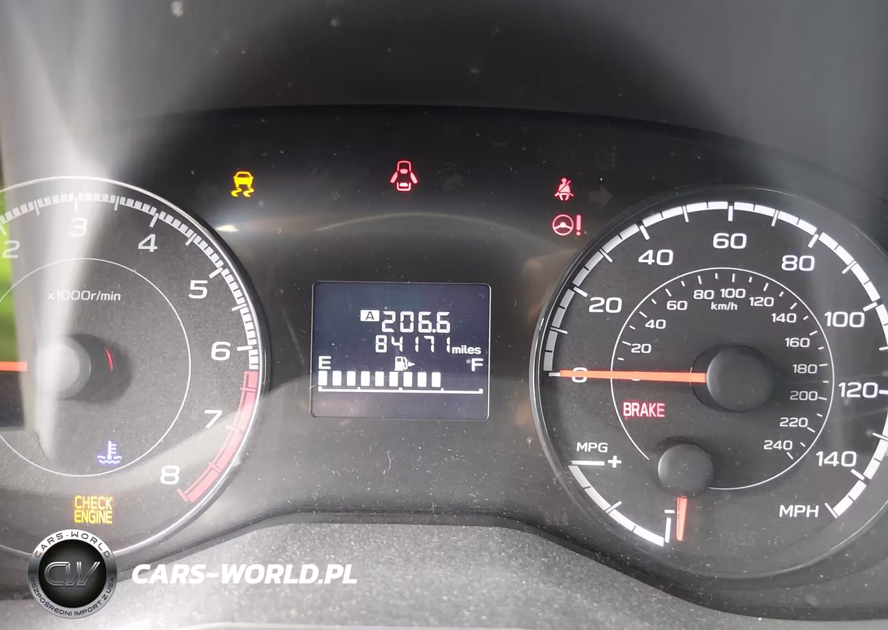 2021 Subaru Crosstrek Premium VIN:JF2GTACC3M9247193 - 7