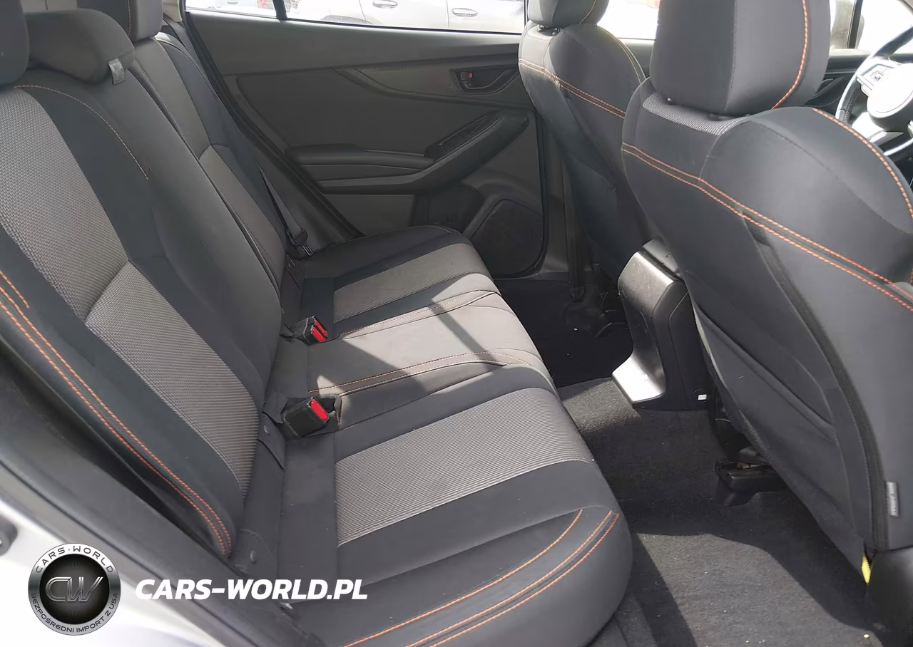 2021 Subaru Crosstrek Premium VIN:JF2GTACC3M9247193 - 8