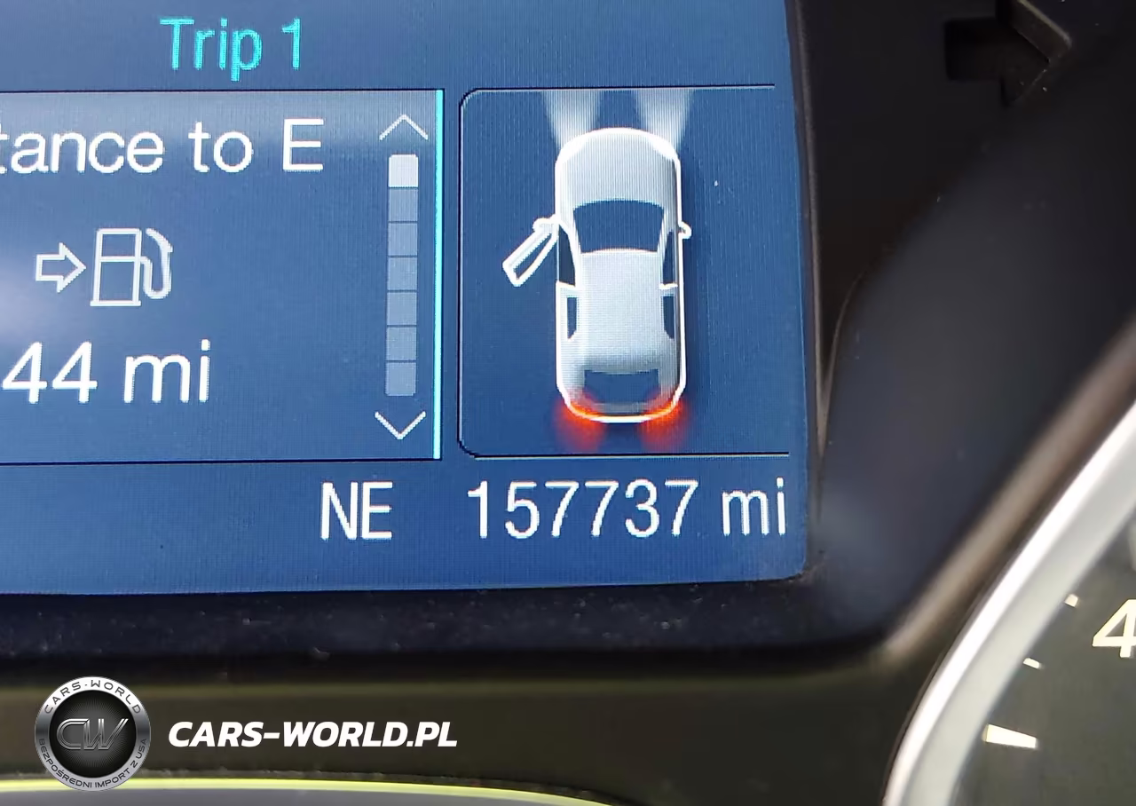 2014 Ford Escape Se VIN:1FMCU0GX5EUC02980 - 12