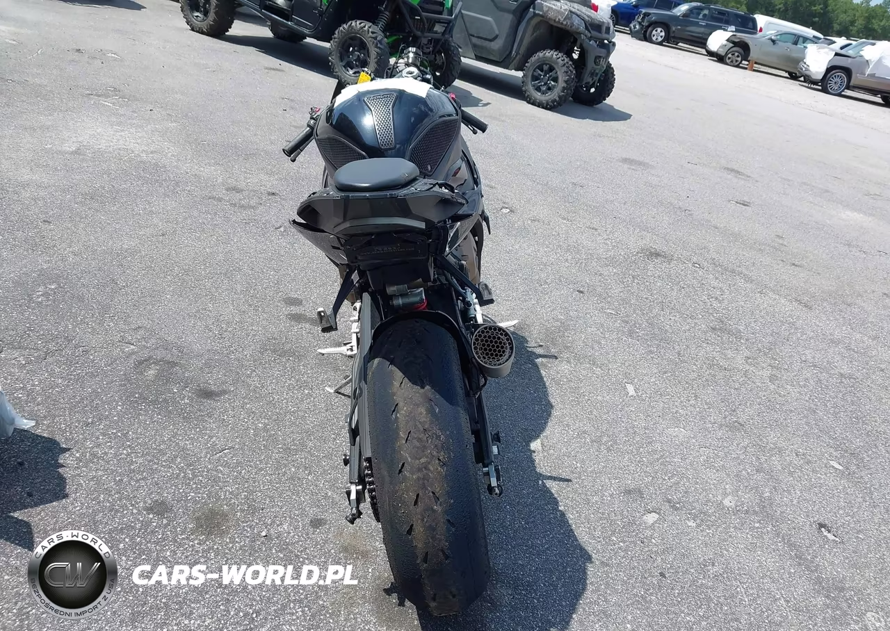 2021 BMW S 1000 Rr VIN:WB10E2305M6D65186 - 6