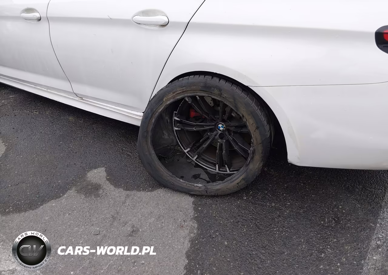 2023 BMW M5 VIN:WBS83CH05PCN44088 - 17