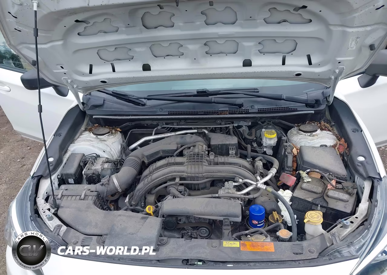 2021 Subaru Impreza Sedan VIN:4S3GKAB66M3600638 - 10
