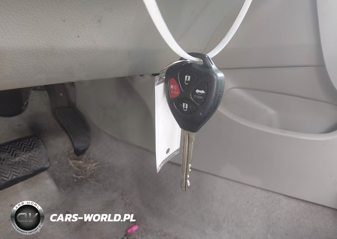2010 Toyota Corolla Le VIN:2T1BU4EE3AC377258 - 11