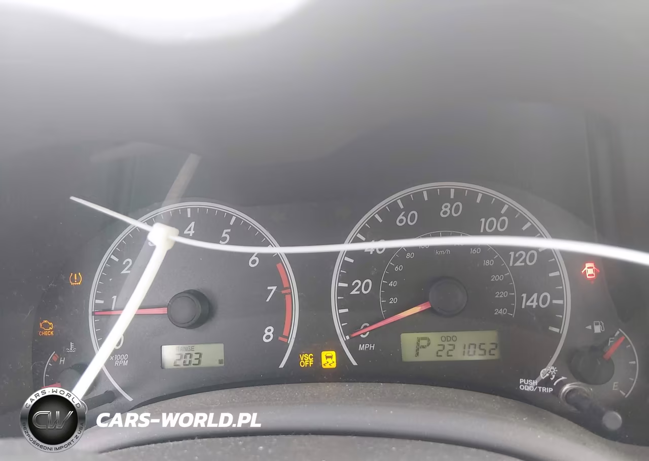 2010 Toyota Corolla Le VIN:2T1BU4EE3AC377258 - 7