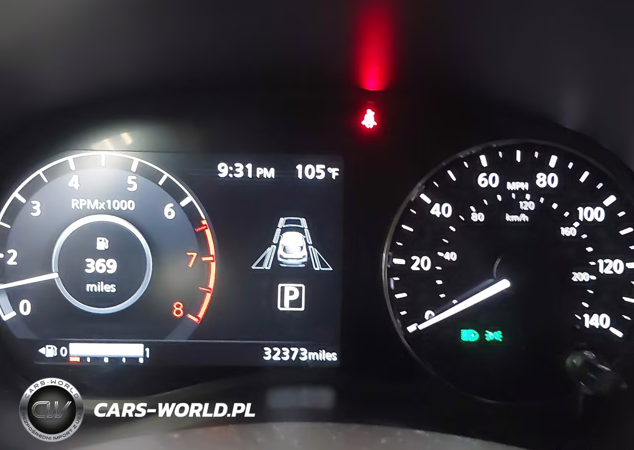2023 Nissan Kicks Sv Xtronic Cvt VIN:3N1CP5CV1PL536839 - 7