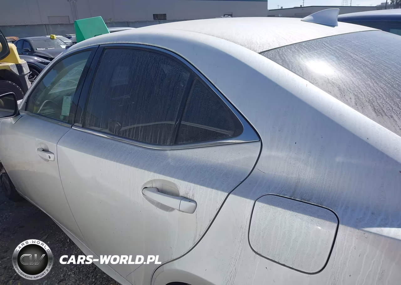 2019 Lexus Is 300 VIN:JTHBA1D21K5096006 - 15