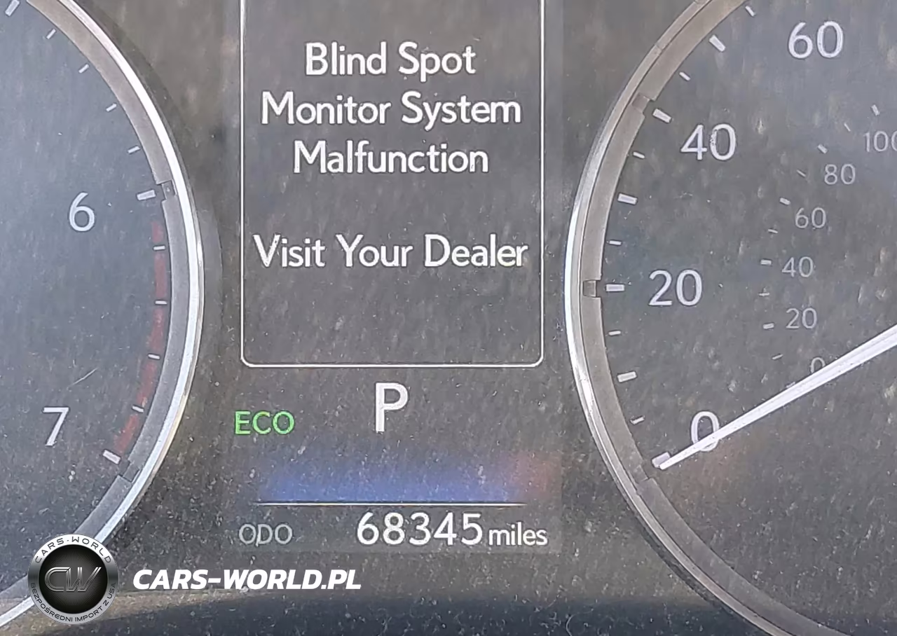 2019 Lexus Is 300 VIN:JTHBA1D21K5096006 - 7