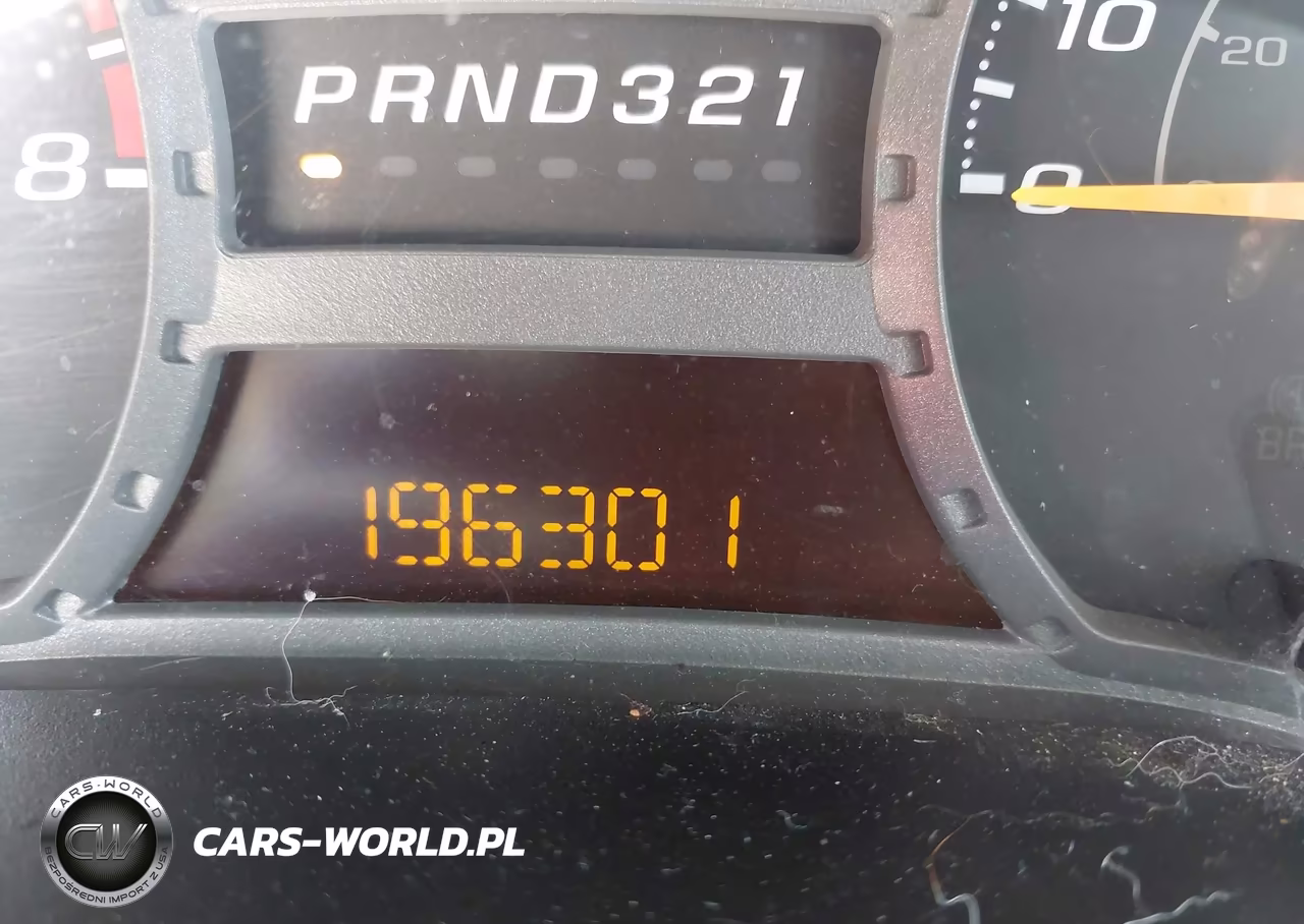 2004 Chevrolet Colorado VIN:1GCCS196848123461 - 7