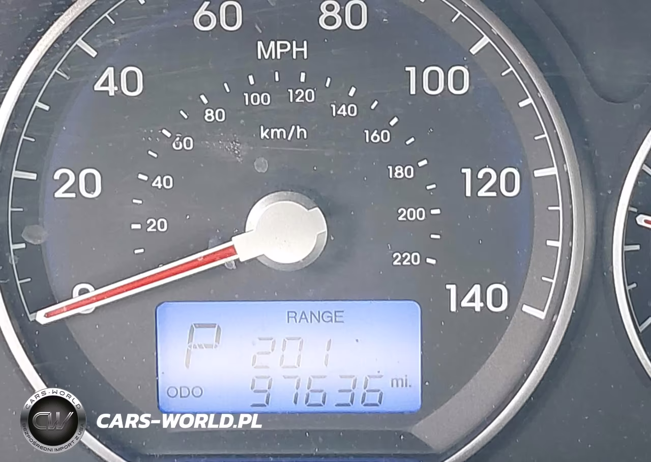 2011 Hyundai Santa Fe Limited V6 VIN:5XYZKDAG6BG061371 - 15
