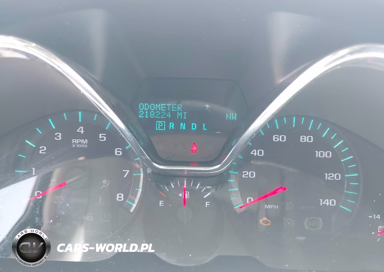 2013 Chevrolet Traverse Ls VIN:1GNKRFKD2DJ223794 - 7