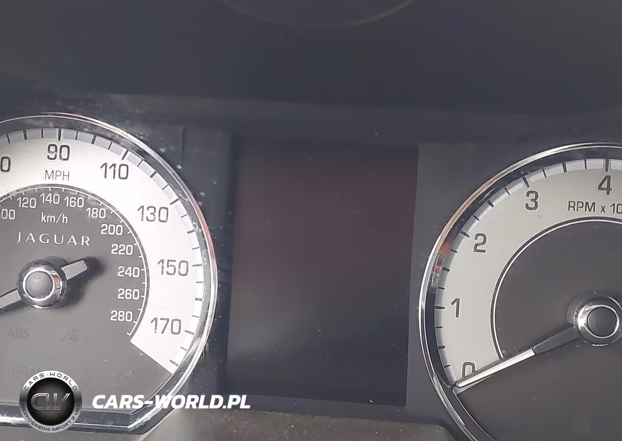 2010 Jaguar Xf Premium VIN:SAJWA0GB1ALR52666 - 15